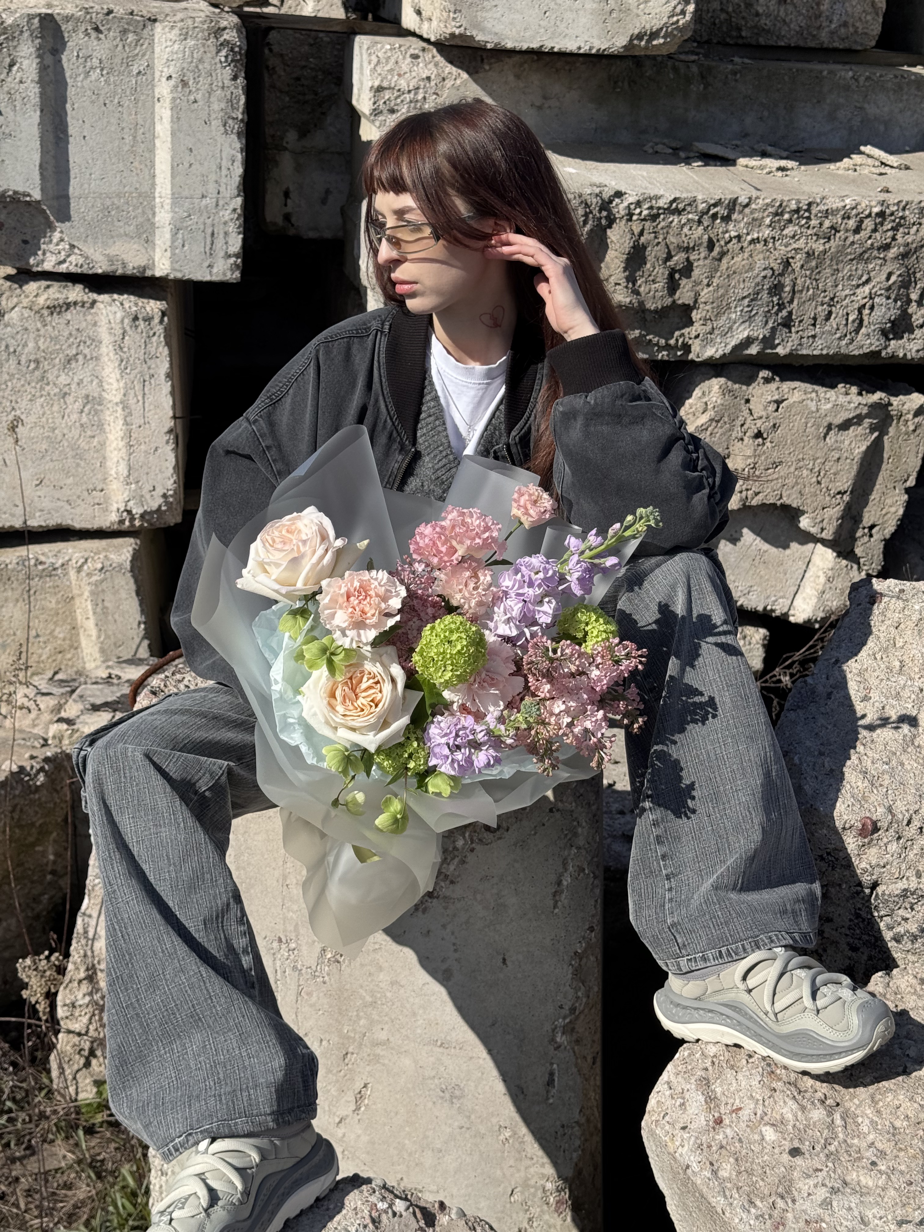 Атмосфера студии